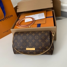 LV Satchel bags